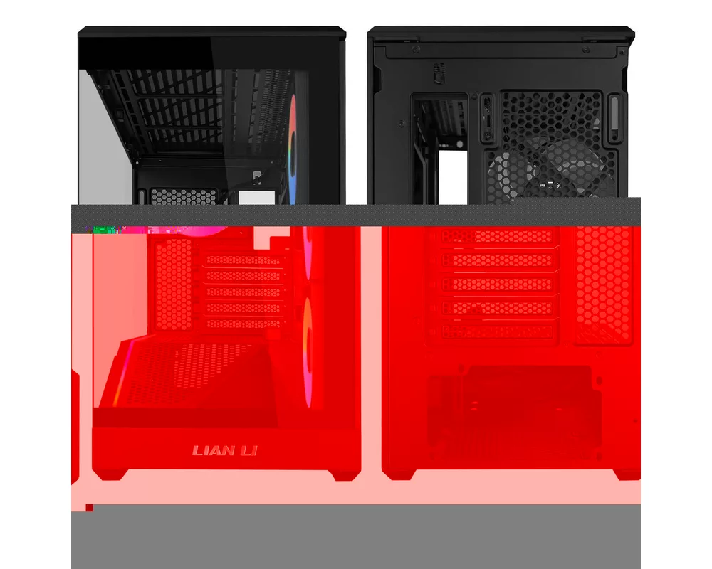 Настолен компютър PIC Game Extreme i5-13400F Radeon RX 7600 XT D4 5