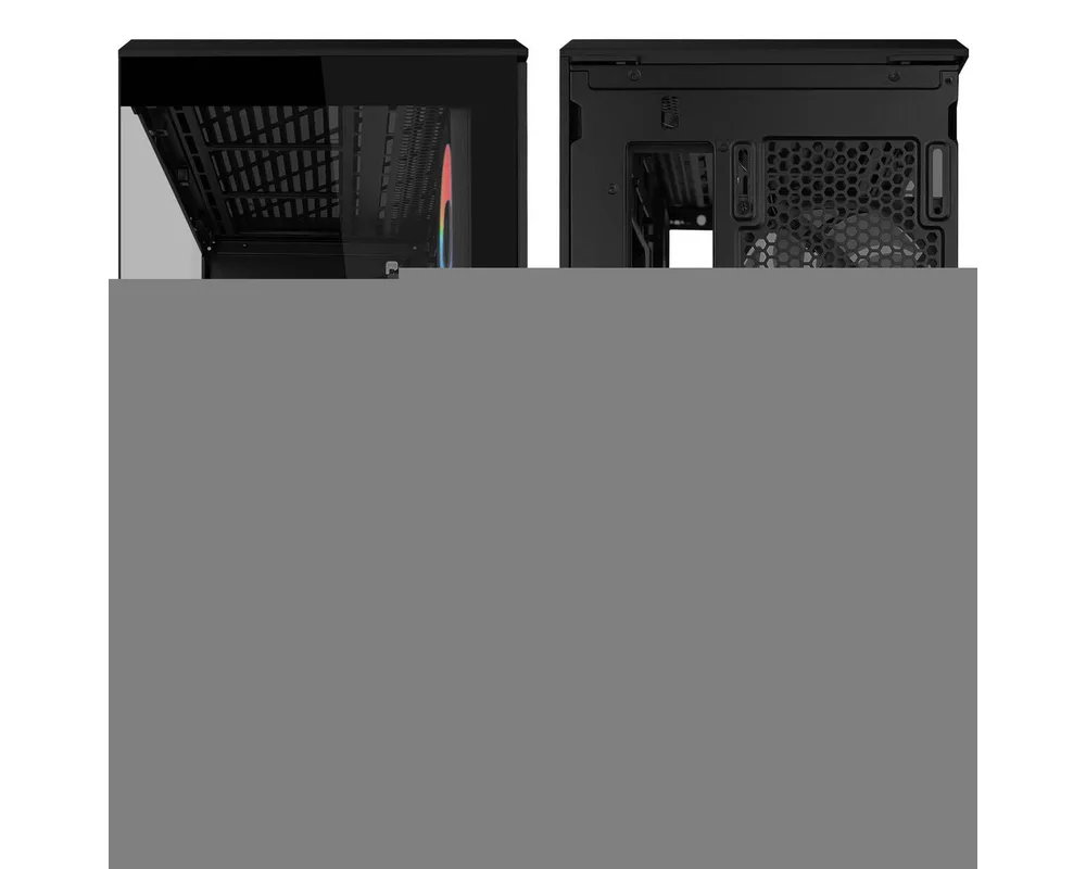 Настолен компютър PIC Game Extreme i7-14700F Radeon RX 7600 XT D5 5