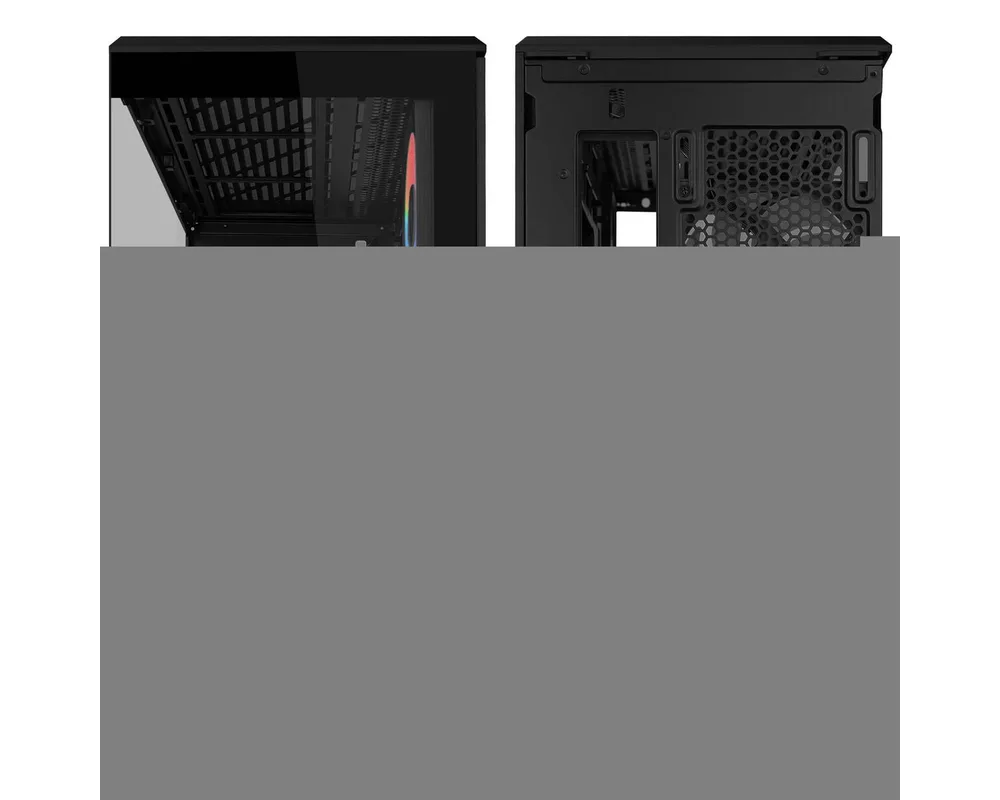 Настолен компютър PIC Game Extreme R5-9600X Arc B580 D5 5