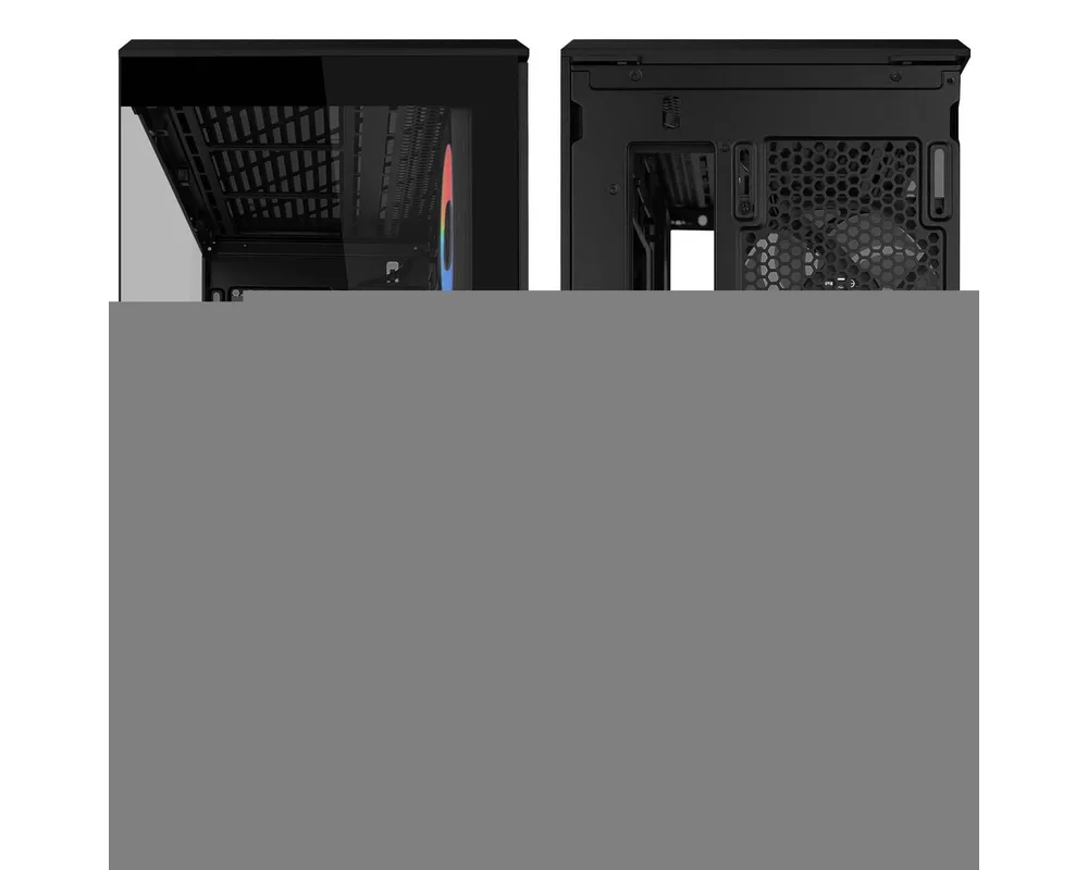 Настолен компютър PIC Game Extreme R5-7500X3D RTX 4060 D5 5