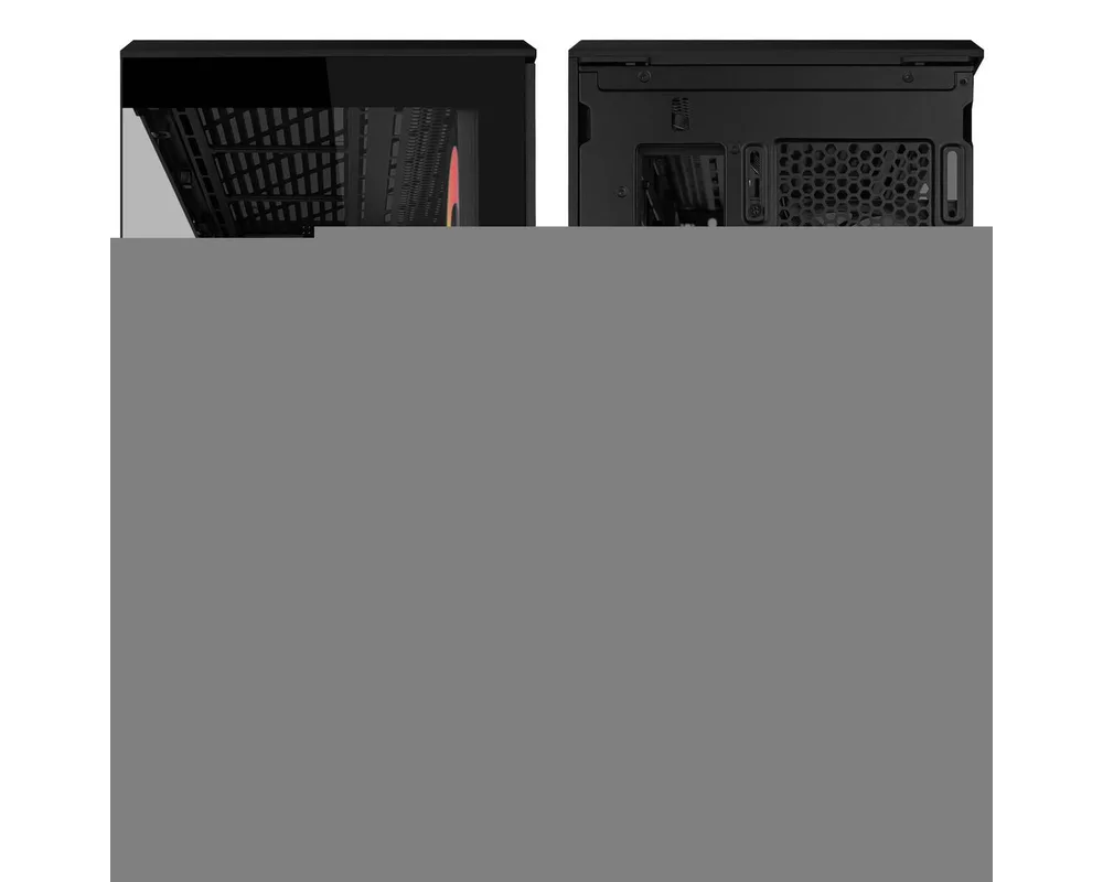 Настолен компютър PIC Game Extreme R5-5600X Radeon RX 9060 D4 5