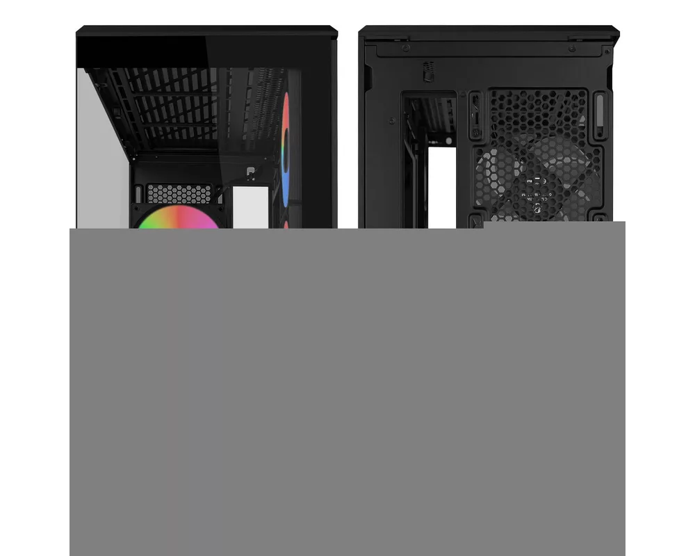 Настолен компютър PIC Game Extreme R5-9600 Radeon RX 7600 XT D5 5