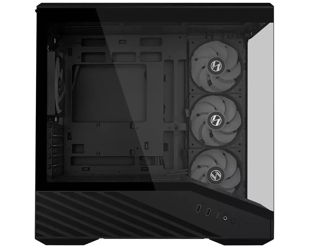 Настолен компютър PIC Game Extreme R7-5800XT Radeon RX 7900 XTX D4 4