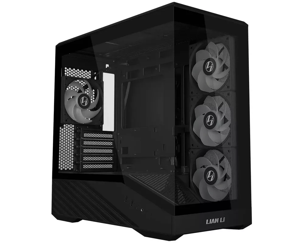 Настолен компютър PIC Game Extreme Pro R5-5500 Radeon RX 9060 XT D4 2