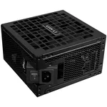 Захранване Lian Li RS 1200W 80+ Gold PCIe 5.1, ATX 3.1, RS Hub - Черно 2