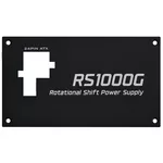 Захранване Lian Li RS 1000W 80+ Gold PCIe 5.1, ATX 3.1, RS Hub - Черно 4