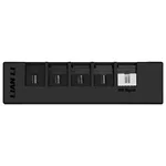 Захранване Lian Li RS 1000W 80+ Gold PCIe 5.1, ATX 3.1, RS Hub - Черно 6