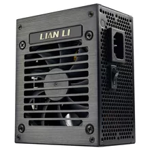  Lian Li SP750 V2 Black 750W 80+ Gold PCIe 5.1, ATX 3.1 888196 NELI-026 на топ цена - PIC.bg