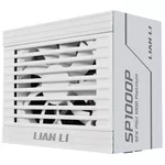 <span>Захранване</span> Lian Li SP1000 White 1000W 80+ Platinum PCIe 5.1, ATX 3.1 <span class='catalog-num-in-name'>NELI-042</span> - 