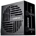 <span>Захранване</span> Lian Li RB650B Black 650W 80+ Bronze PCIe 5.1, ATX 3.1 <span class='catalog-num-in-name'>NELI-038</span> - 