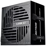 <span>Захранване</span> Lian Li RB750B Black 750W 80+ Bronze PCIe 5.1, ATX 3.1 <span class='catalog-num-in-name'>NELI-037</span> - 