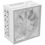 <span>Захранване</span> Lian Li SX1000P White 1000W 80+ Platinum PCIe 5.1, ATX 3.1 <span class='catalog-num-in-name'>NELI-046</span> - 