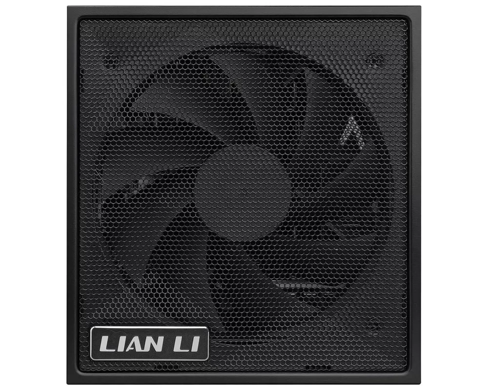 Захранване Lian Li SX1200P Black 1200W 80+ Platinum PCIe 5.1, ATX 3.1 4
