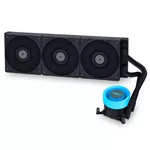 <span>Охладител за процесор</span> Lian Li GALAHAD II Lite Performance 360 - Black <span class='catalog-num-in-name'>WASE-921</span> - 