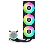 Охладител за процесор Lian Li GALAHAD II Lite RGB 360 - Black 3