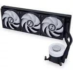Охладител за процесор Lian Li GALAHAD II Lite RGB 360 - Black 2