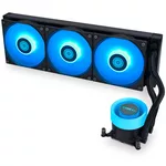 <span>Охладител за процесор</span> Lian Li GALAHAD II Lite RGB 360 - Black <span class='catalog-num-in-name'>WASE-920</span> - 
