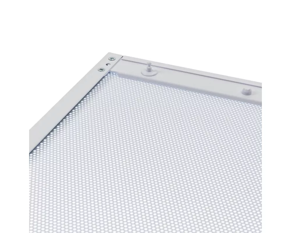 Кутия Преден панел за Lian Li O11D EVO RGB Mesh - Бял 3