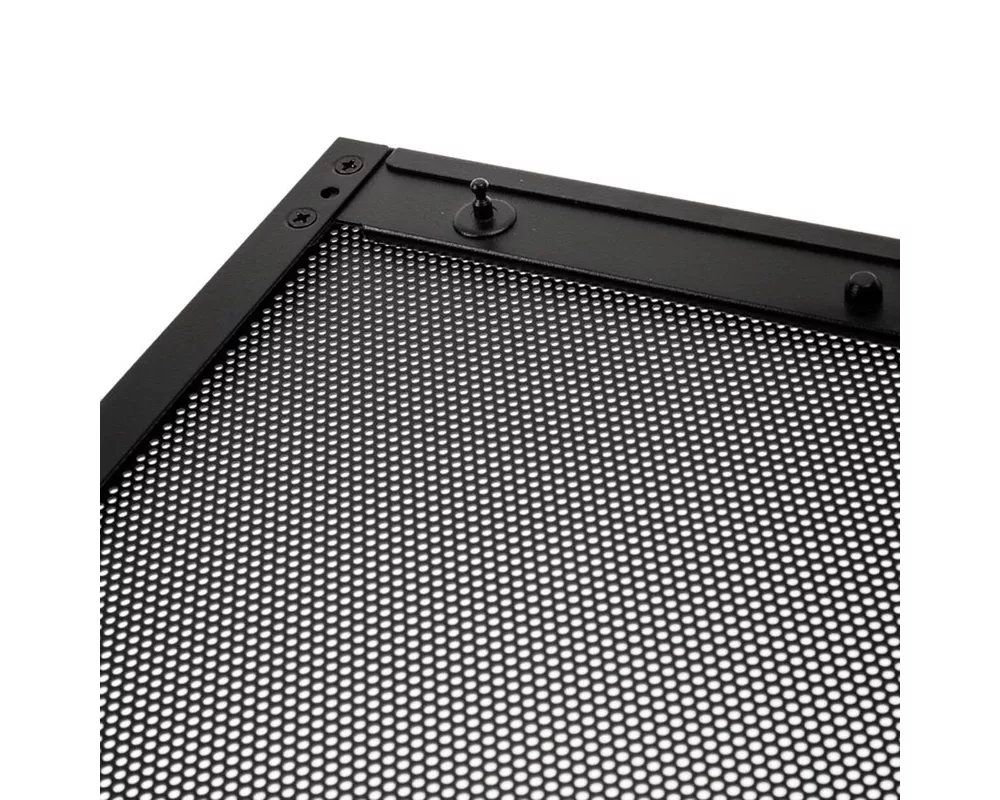 Кутия Преден панел за Lian Li O11D EVO RGB Mesh - Черен 3