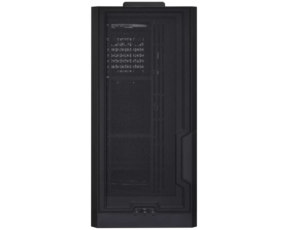 Кутия Lian Li LANCOOL 217 INF RGB Mid-Tower, Tempered Glass - Черна 4