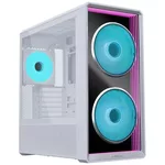 <span>Кутия</span> Lian Li LANCOOL 217 INF RGB Mid-Tower, Tempered Glass - Бял <span class='catalog-num-in-name'>GELI-988</span> - 