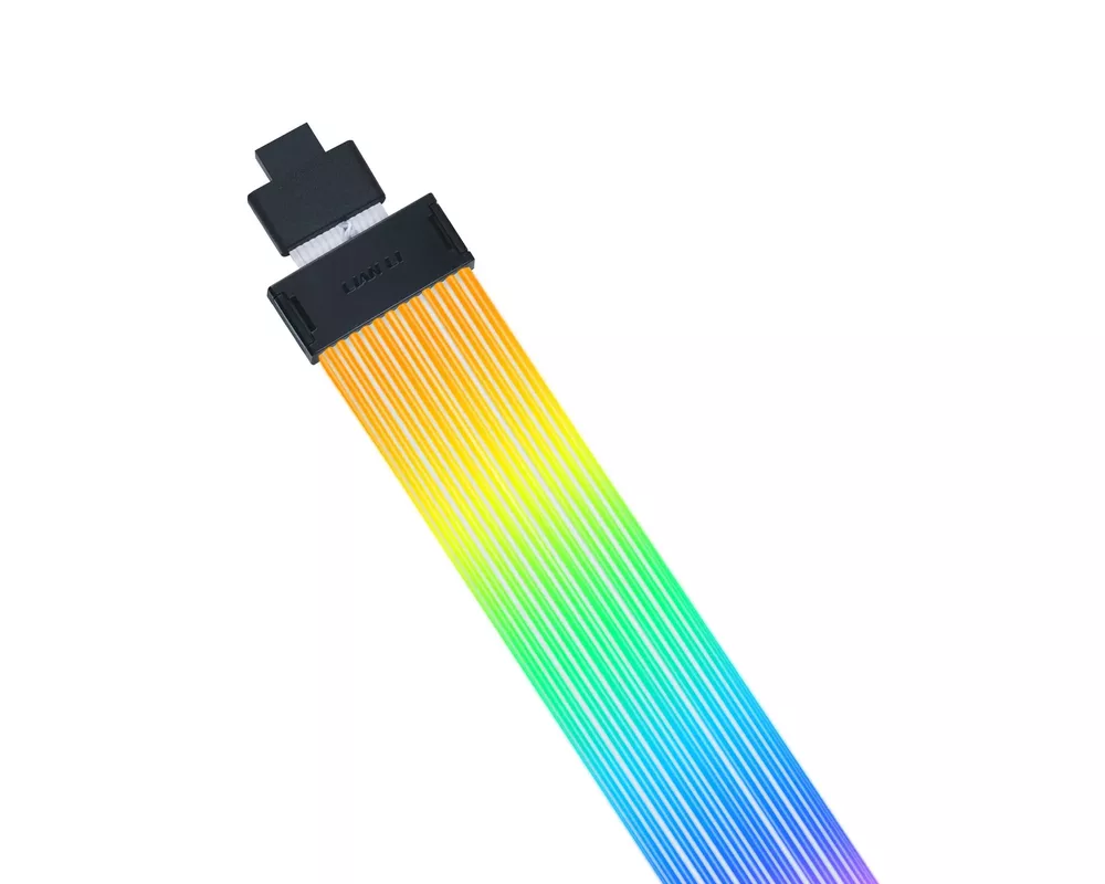 Кабел за видео карта Lian Li Strimer Wireless 12V-2x6 3