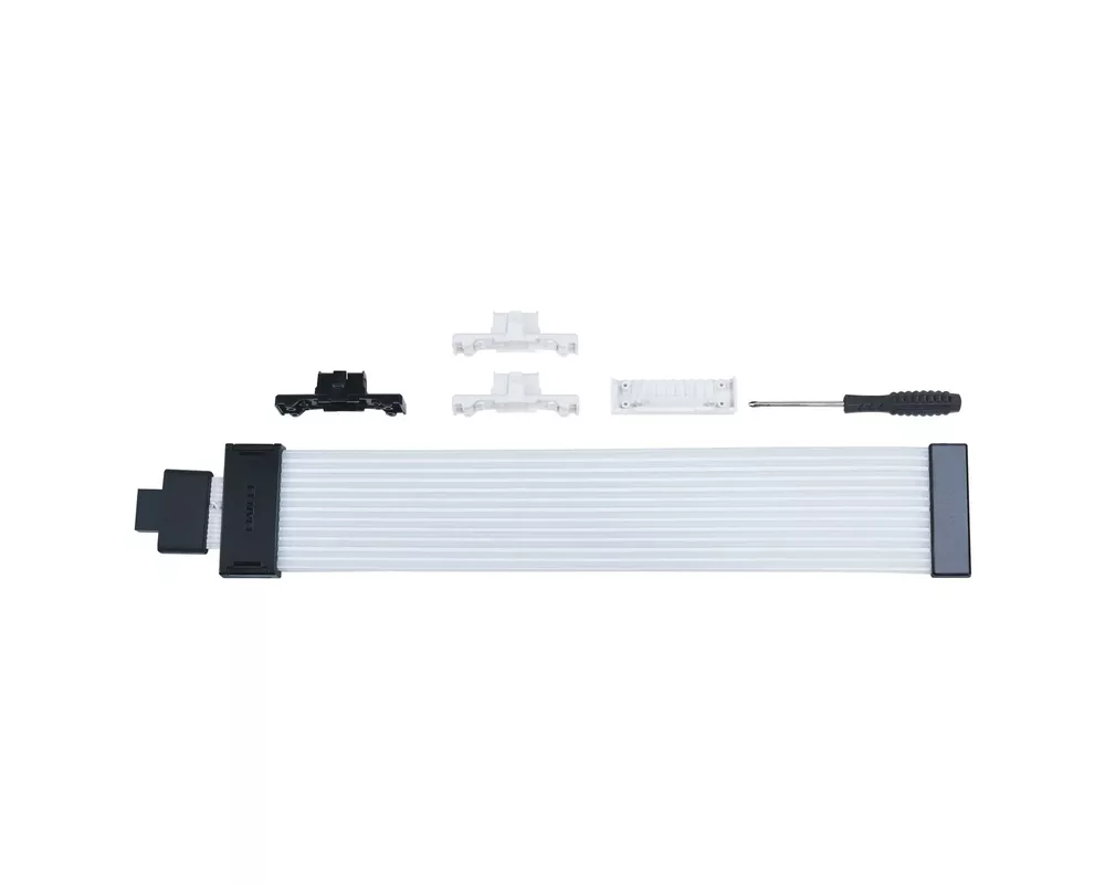 Кабел Удължителен RGB кабел Lian Li Strimer Wireless 12V-2x6 6
