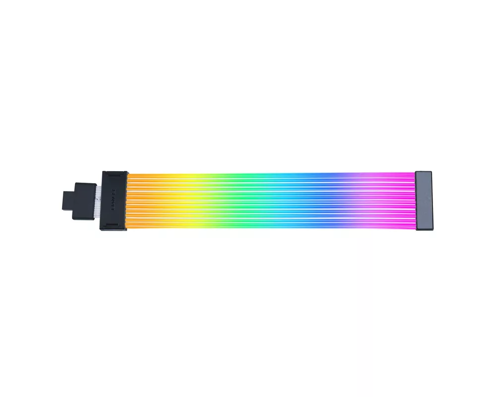 Кабел Удължителен RGB кабел Lian Li Strimer Wireless 12V-2x6 2