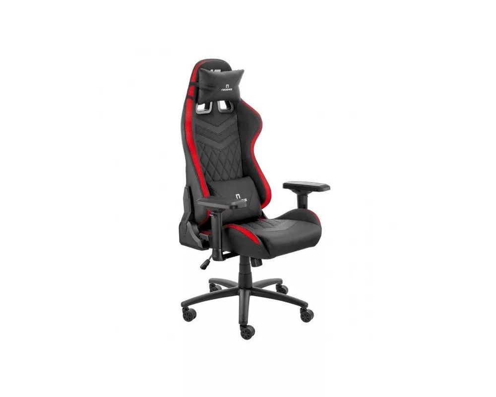 Геймърски стол Nemesis Ultimate Edition, RGB 3