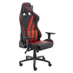 <span>Геймърски стол</span> Nemesis Red Claw <span class='catalog-num-in-name'>NEMESIS-CHAIR-RED-CLAW</span> - 