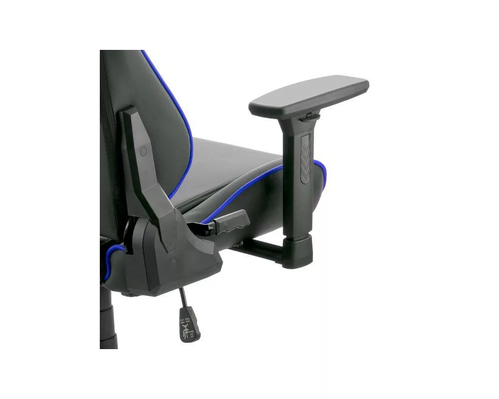 Геймърски стол Nemesis Blue Claw 7