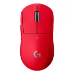 <span>Мишка</span> Геймърска мишка Logitech G Pro X Superlight 2 SE Red - Wireless <span class='catalog-num-in-name'>910-007552</span> - 