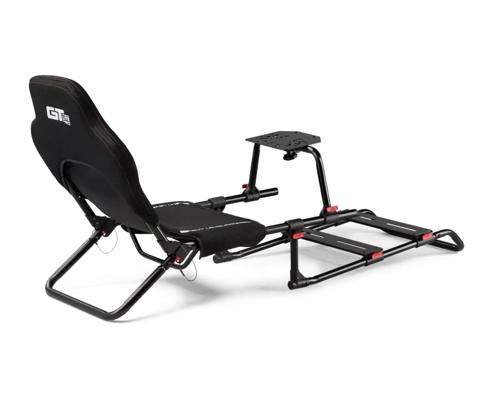 Геймърски стол Next Level GTLite Junior Racing Cockpit 2