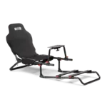 <span>Геймърски стол</span> Next Level GTLite Junior Racing Cockpit <span class='catalog-num-in-name'>NEXT-NLR-S041</span> - 