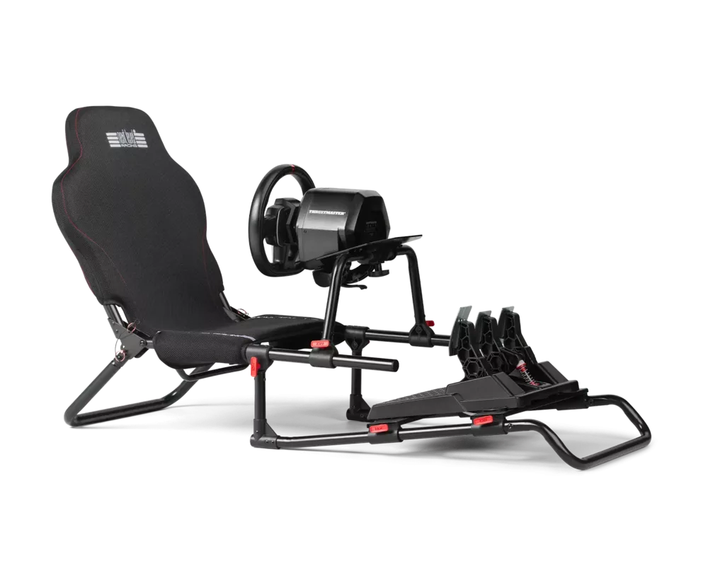 Геймърски стол Next Level GTLite Junior Racing Cockpit 4