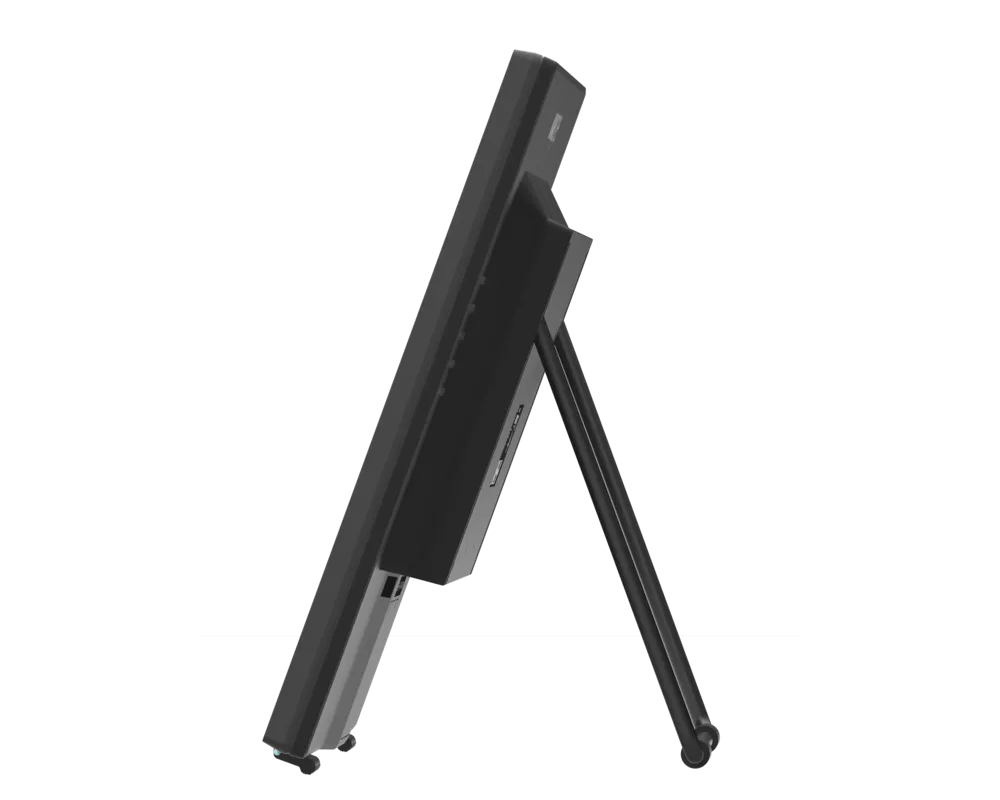 Монитор Портативен тъч Монитор Hanspree HT240CUA - 23.8" VA FHD(1920x1080), HDMI, USB-C 5