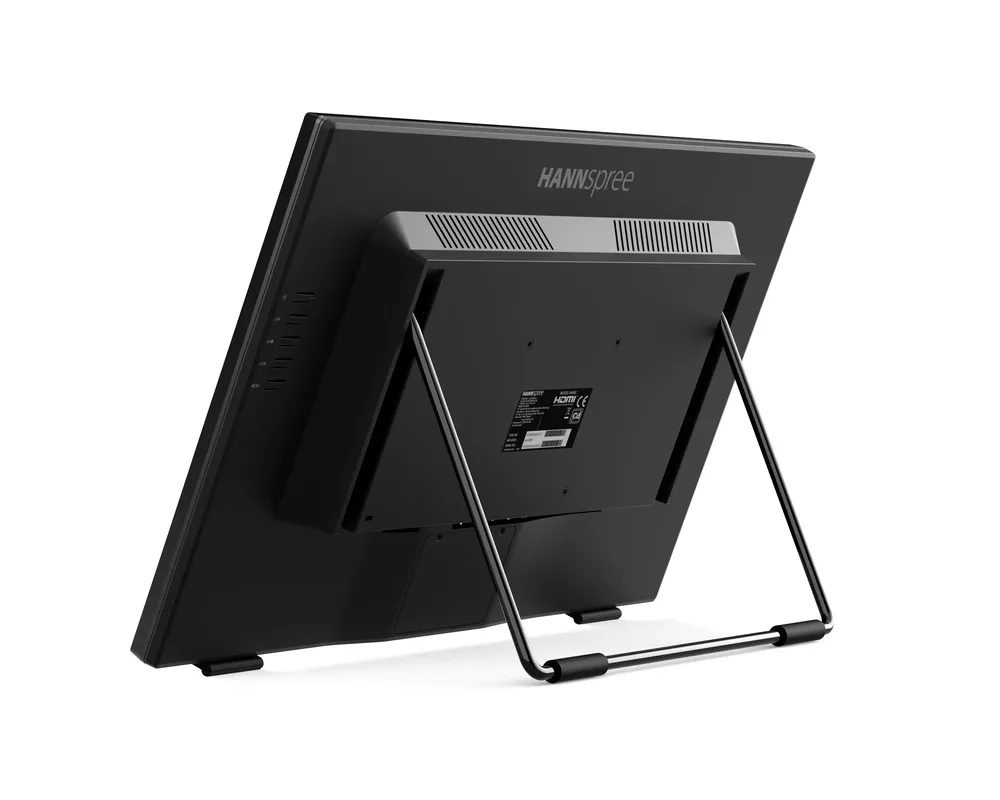 Монитор Портативен тъч Монитор Hanspree HT240CUA - 23.8" VA FHD(1920x1080), HDMI, USB-C 6