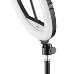 Фото и видео аксесоари uRage LED Стрийминг Лампа със статив"Streamlight 900", 12" 10