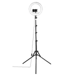 Фото и видео аксесоари uRage LED Стрийминг Лампа със статив"Streamlight 900", 12" 9