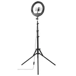 Фото и видео аксесоари uRage LED Стрийминг Лампа със статив"Streamlight 900", 12" 3