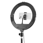 Фото и видео аксесоари uRage LED Стрийминг Лампа със статив"Streamlight 900", 12" 11