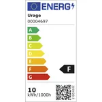 Фото и видео аксесоари uRage LED Стрийминг Лампа със статив"Streamlight 900", 12" 19
