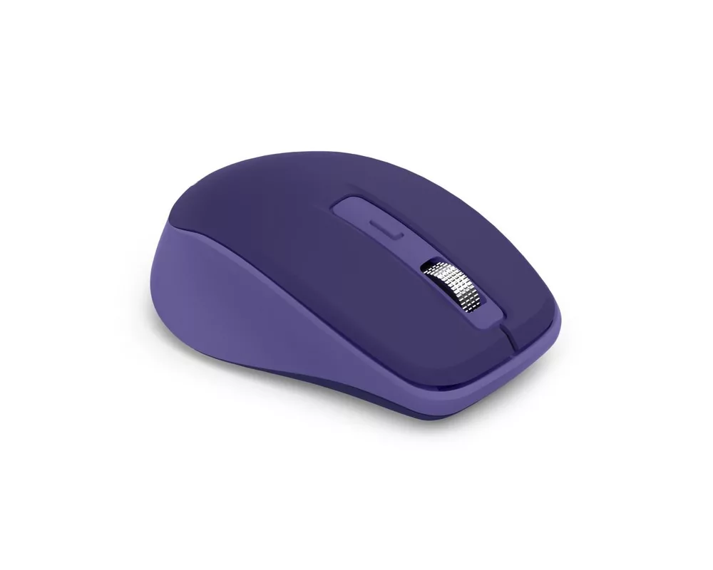 Мишка HAMA Безжична мишка „WM-450“, 2.4 GHz / Bluetooth, 7 бутона 5