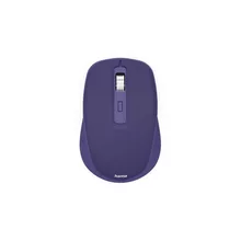  HAMA Безжична мишка „WM-450“, 2.4 GHz / Bluetooth, 7 бутона 888482 HAMA-173040 на топ цена - PIC.bg