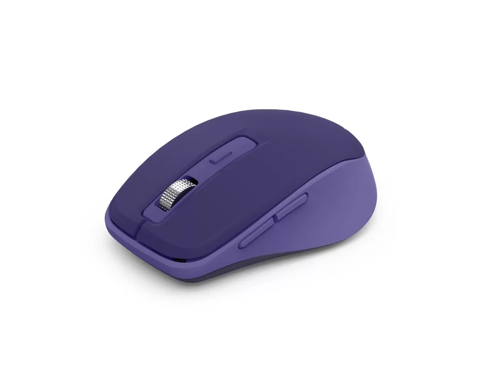 Мишка HAMA Безжична мишка „WM-450“, 2.4 GHz / Bluetooth, 7 бутона 2