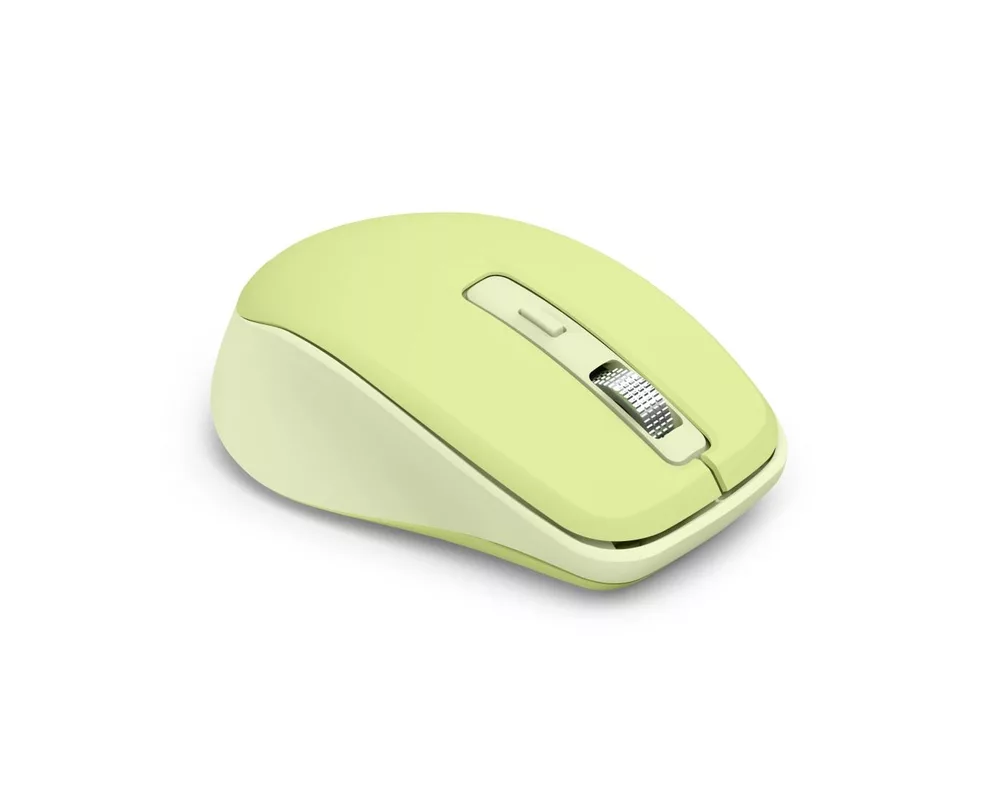 Мишка HAMA Безжична мишка „WM-450“, 2.4 GHz / Bluetooth, 7 бутона 5