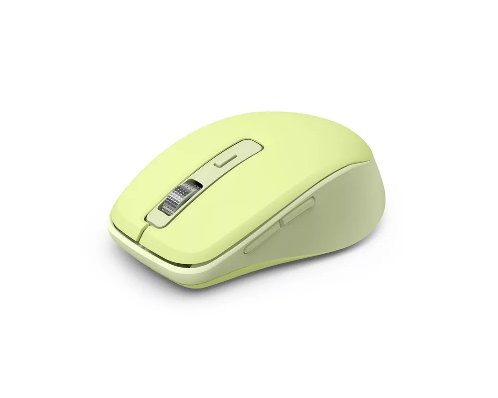 Мишка HAMA Безжична мишка „WM-450“, 2.4 GHz / Bluetooth, 7 бутона 2