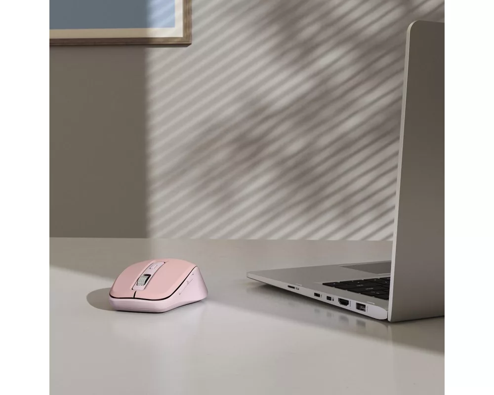 Мишка HAMA Безжична мишка „WM-450“, 2.4 GHz / Bluetooth, 7 бутона 6