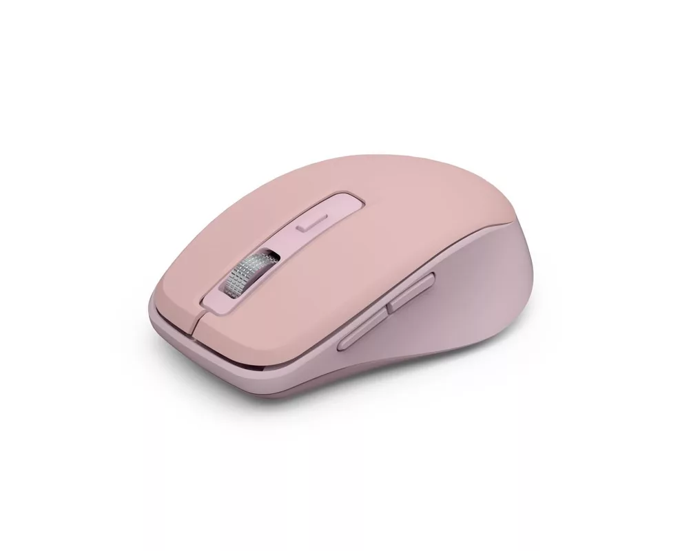 Мишка HAMA Безжична мишка „WM-450“, 2.4 GHz / Bluetooth, 7 бутона 2