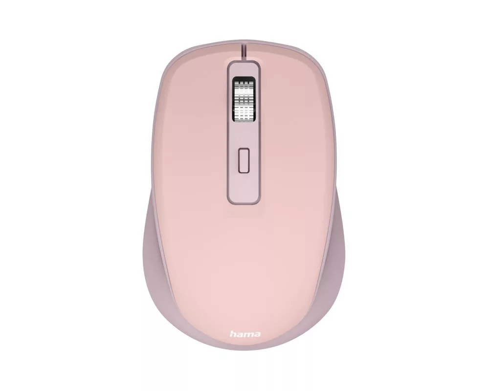 Мишка HAMA Безжична мишка „WM-450“, 2.4 GHz / Bluetooth, 7 бутона 9